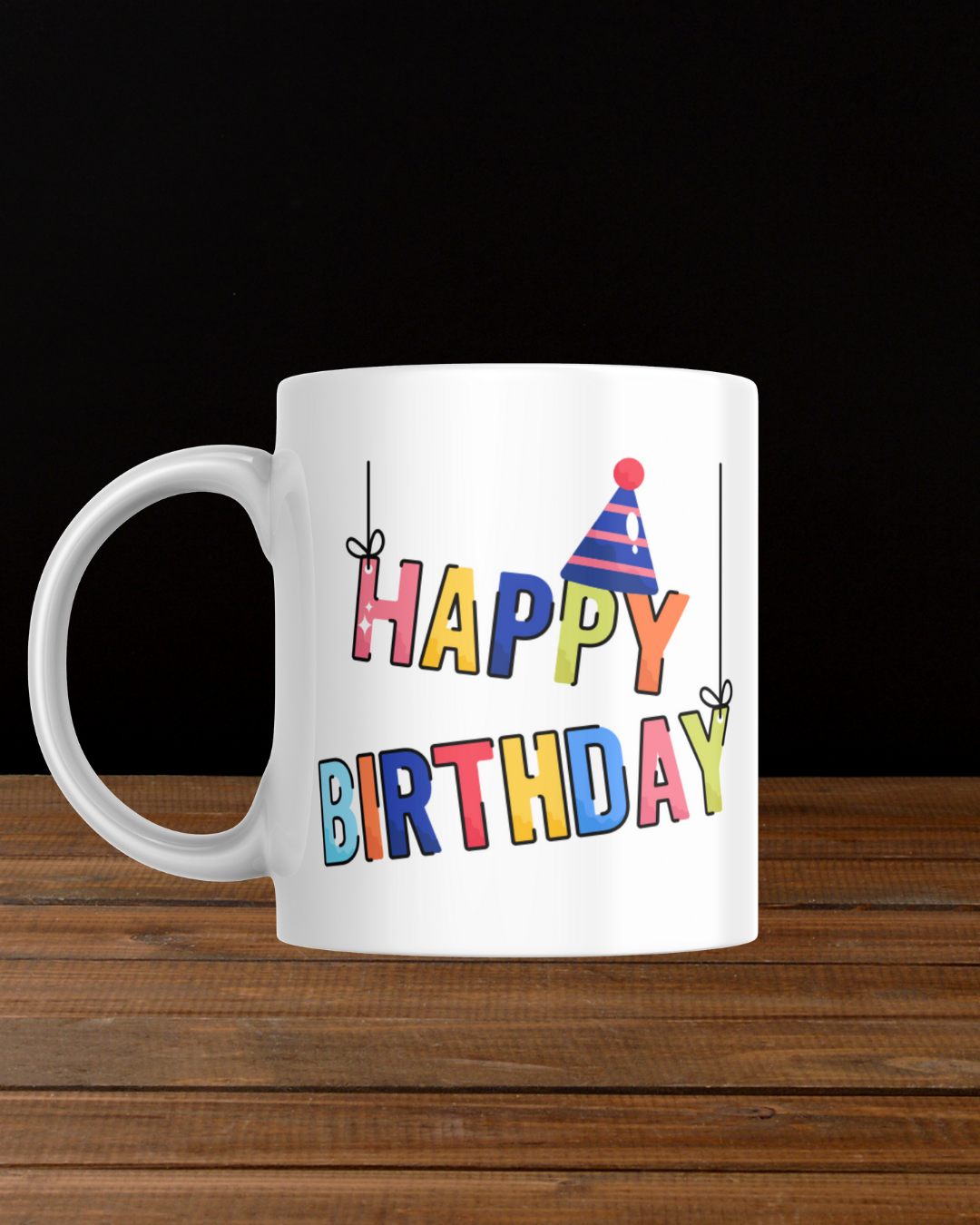 TAZAS CUMPLEAÑOS