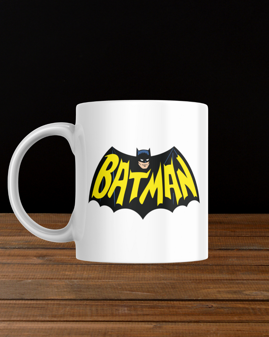 TAZAS DC