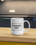 Personaliza tu taza