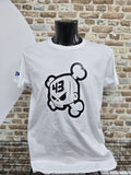 Camiseta Ken Block Ford Pecho Espalda Vinilo