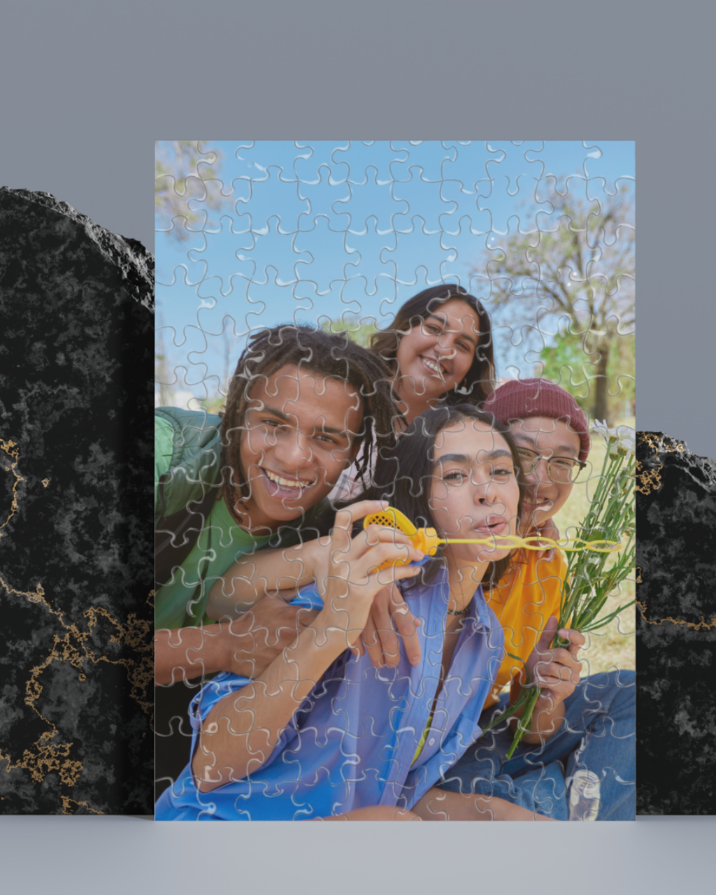 PUZZLE PERSONALIZADO