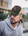 Gorra Shenron Dragón