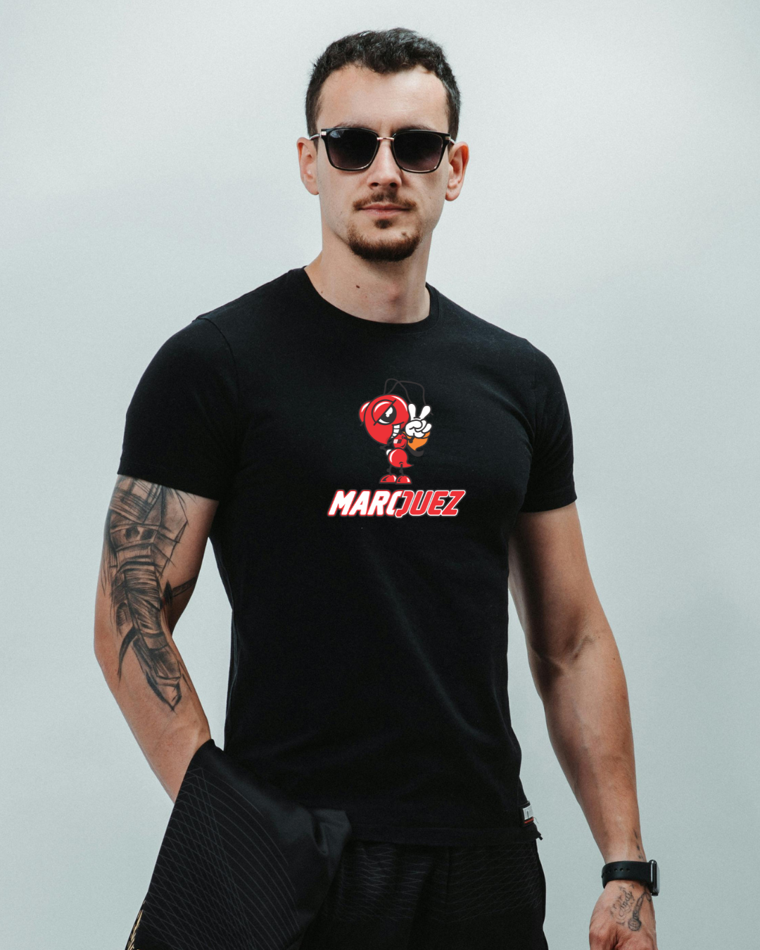 Personaliza tu camiseta