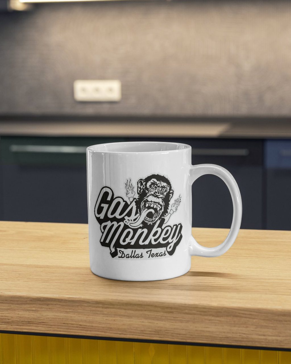 Personaliza tu taza