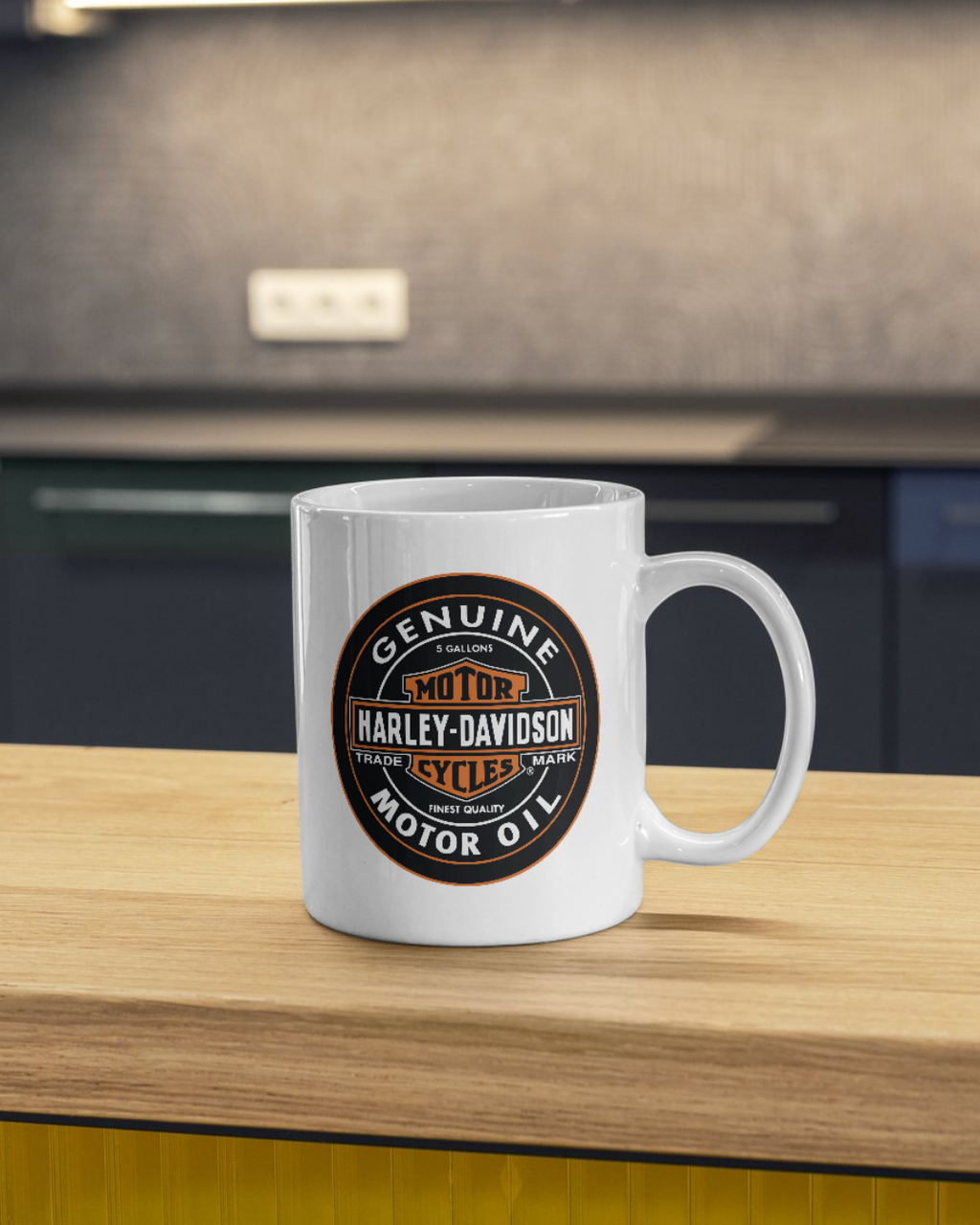 Personaliza tu taza