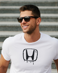 Camiseta Honda