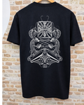 Camiseta West Coast Choppers - For Life Since 1969