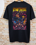 Camiseta One Piece - Luffy, Zoro y Sanji