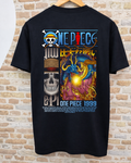 Camiseta One Piece 1999 - Origen del Manga