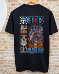 Camiseta One Piece 1999 - Kaido, la Bestia Inmortal