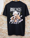 Camiseta One Piece - Luffy Gear Fifth, Puños al Frente