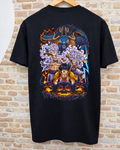 Camiseta One Piece - Luffy vs Kaido Wano