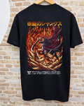 Camiseta One Piece - Shanks el Pelirrojo