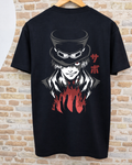 Camiseta One Piece - Sabo