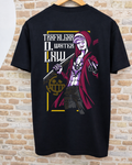 Camiseta One Piece - Trafalgar D. Water Law