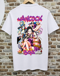Camiseta One Piece - Boa Hancock