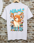 Camiseta One Piece - Nami