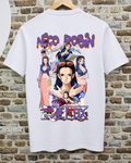 Camiseta One Piece - Nico Robin