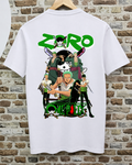 Camiseta One Piece - Zoro