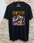 Camiseta One Piece - Robin, la Arqueóloga