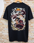Camiseta One Piece - Gear Fourth Boundman