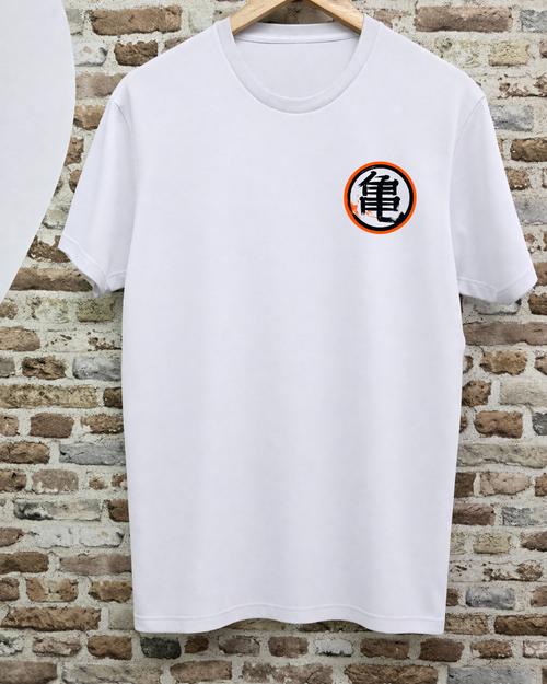 Camiseta Goku Transformaciones Ultra Instinct Dragon Ball