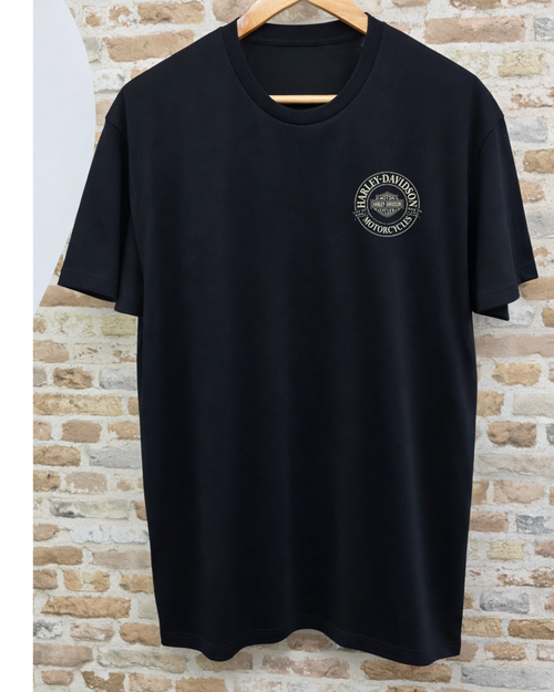 Camiseta Harley-Davidson - Live to Ride