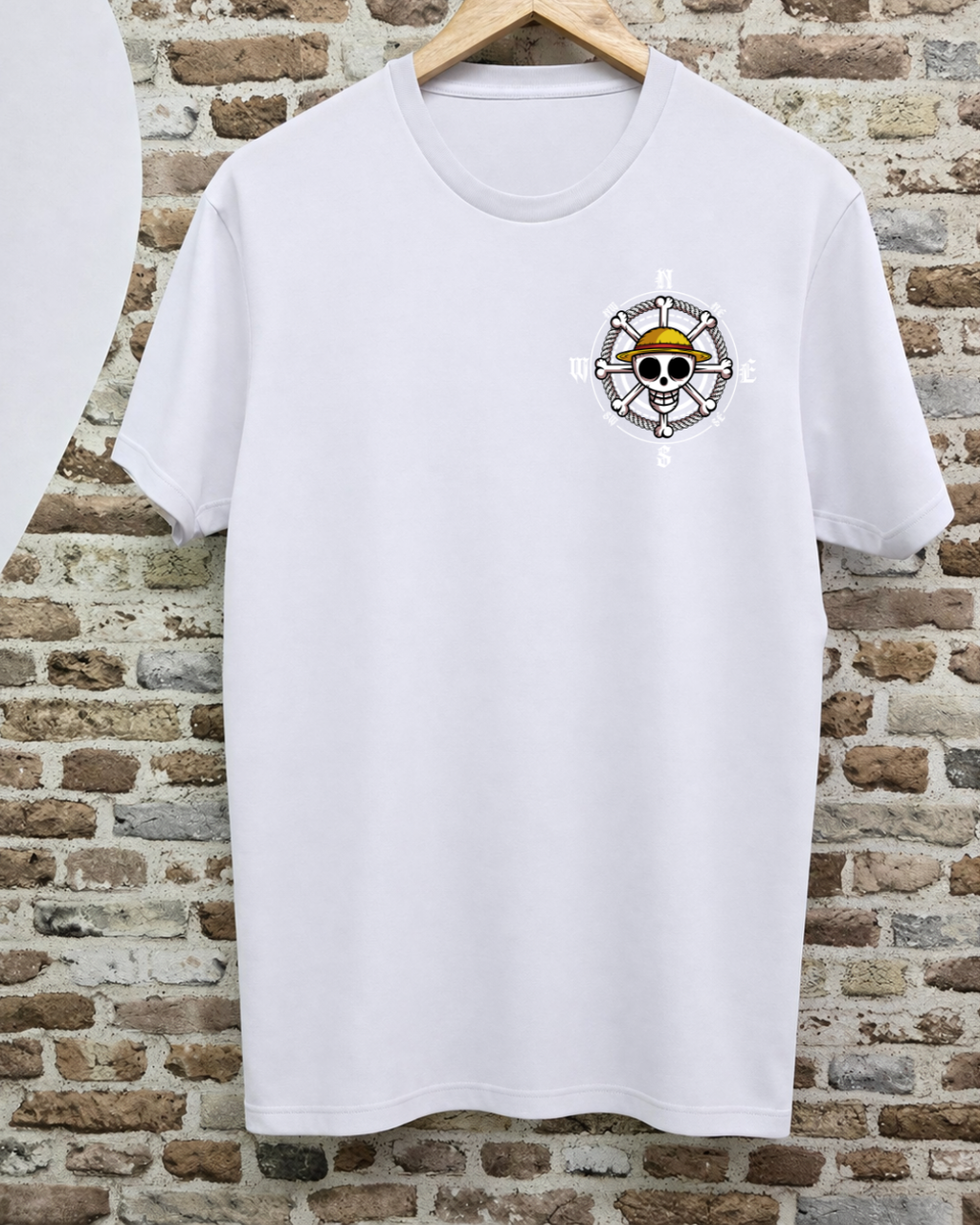 Camiseta Anime - Legends Eyes Goku Naruto Luffy Saitama Edward