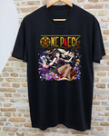 Camiseta One Piece - Robin, la Arqueóloga
