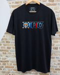 Camiseta One Piece