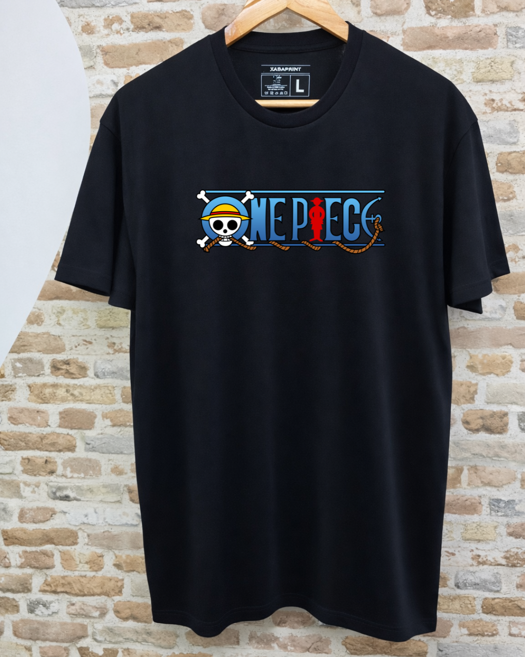 Camiseta One Piece - Gear Fourth Boundman