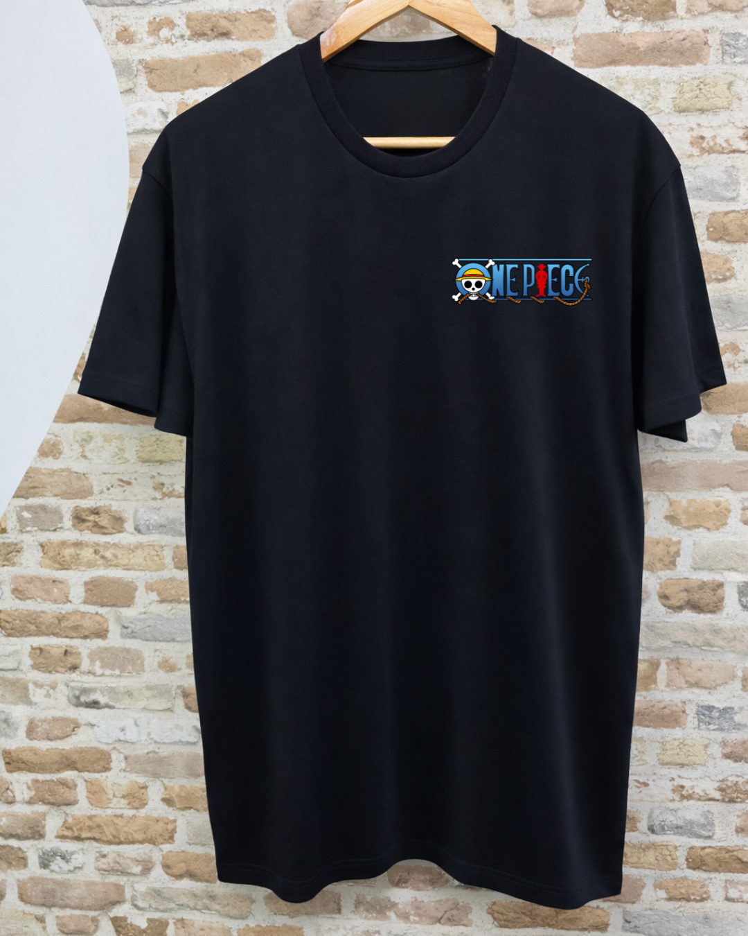 Camiseta One Piece 1999 - Three Brothers: Sabo, Ace y Luffy