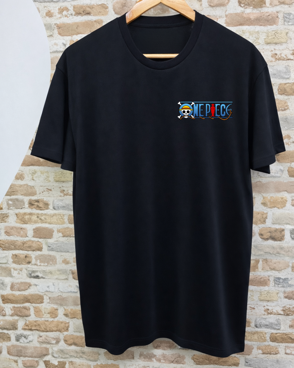 Camiseta One Piece - Gear 5, Monkey D. Luffy