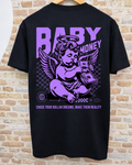 Camiseta Baby Money Angel