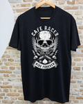 Camiseta Cafe Racer - Ride Forever