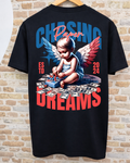Camiseta Chasing Paper Dreams