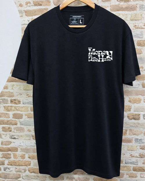 Camiseta Dollar Dreams