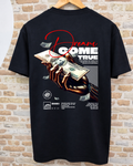 Camiseta Dreams Come True