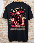 Camiseta Hustle Connection