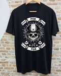 Camiseta Ride for Love — Love for Ride 2022 basic