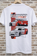 Camiseta S-Chassis Power