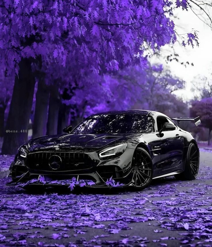 Lámina de Aluminio con diseño de Mercedes AMG