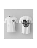 Camiseta Harley Davidson Motorista Bandera USA Vinilo